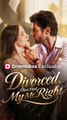 Divorced, Then Find My Mr. Right