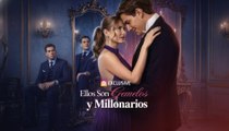 [Doblado ESP] Ellos Son Gemelos y Millonarios