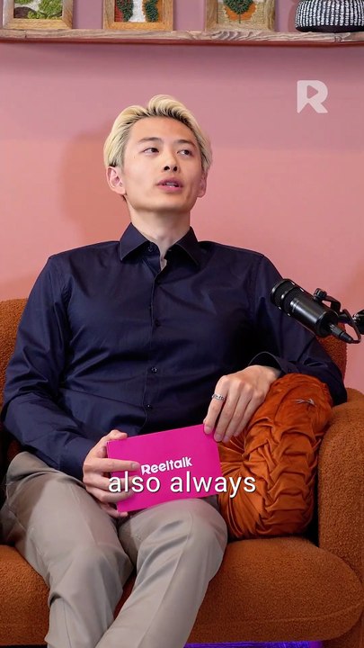 Modern Elegance Redefined _ Eli Jane and Laze _ CEO Queen_ A Mother s Revenge _ ReelTalk EP 33