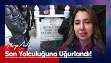 Elif Kumal son yolculuğuna uğurlandı! - Müge Anlı ile Tatlı Sert 9 Ocak 2026