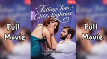 [ Hot 2025🔥] Falling Into CEO's Embrace_ DS