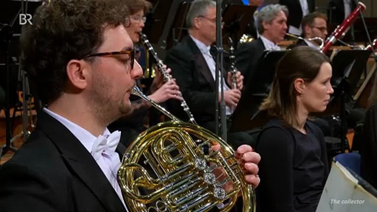 Münchner Rundfunkorchester - Die schöne Galathée (Ouvertüre) - | Festliche Silvestergala, 31.12.2025