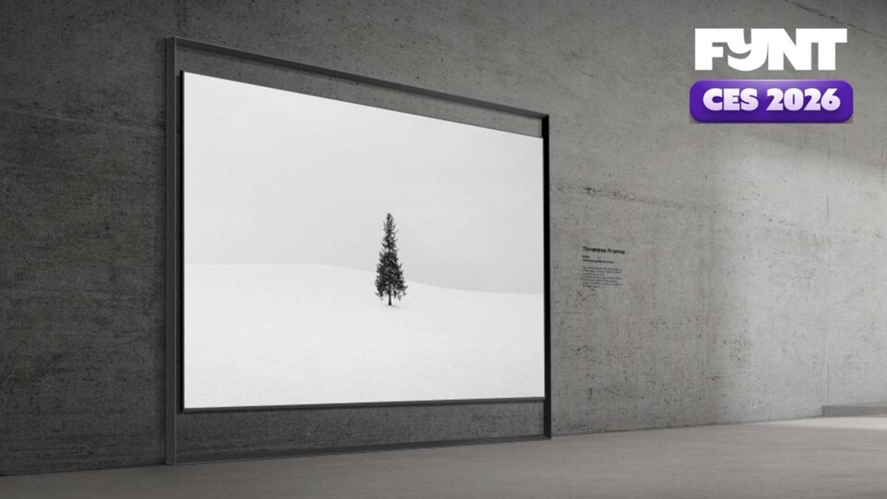 CES 2026: Samsung stellt Riesen-TV mit 130 Zoll vor