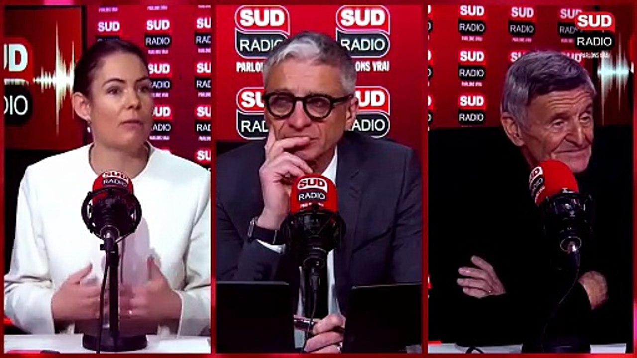 5 morts en France : le pays est-il incapable de gérer 3 cm de neige ?