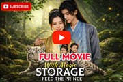 With Magic Storage, I Feed the Prince Drama Movies English Sub