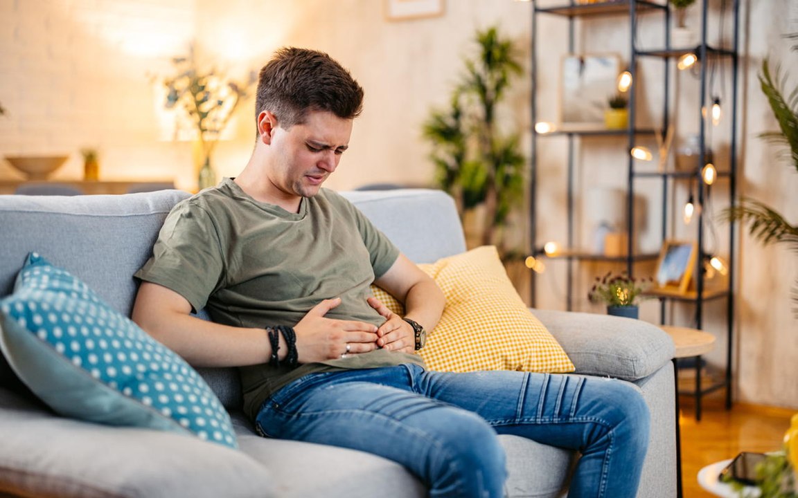 Dopo le feste e gli eccessi di cibo, rimetti in moto l’intestino!
