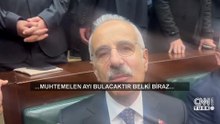 Bakan Uraloğlu açıkladı! Libya uçağının karakutusu İngiltere'de incelenecek