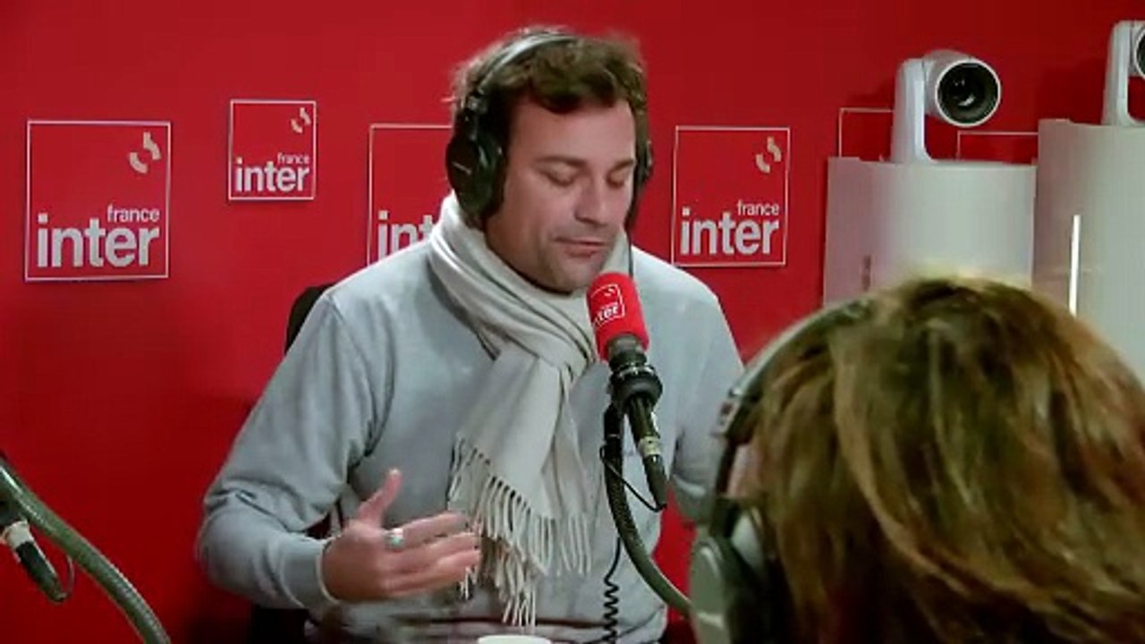Flocons contre tracteurs - Le billet de Bertrand Chameroy