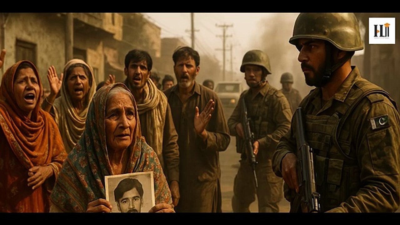 The complete story of the independence of Balochistan and Sindh | Balochistan & Sindh Documentary...