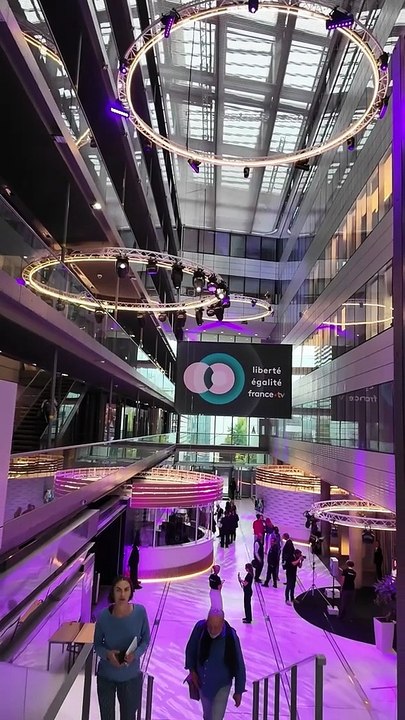 Comment on s'est retrouvé sur le plateau du JT de 20h de France 2 🤯🤯