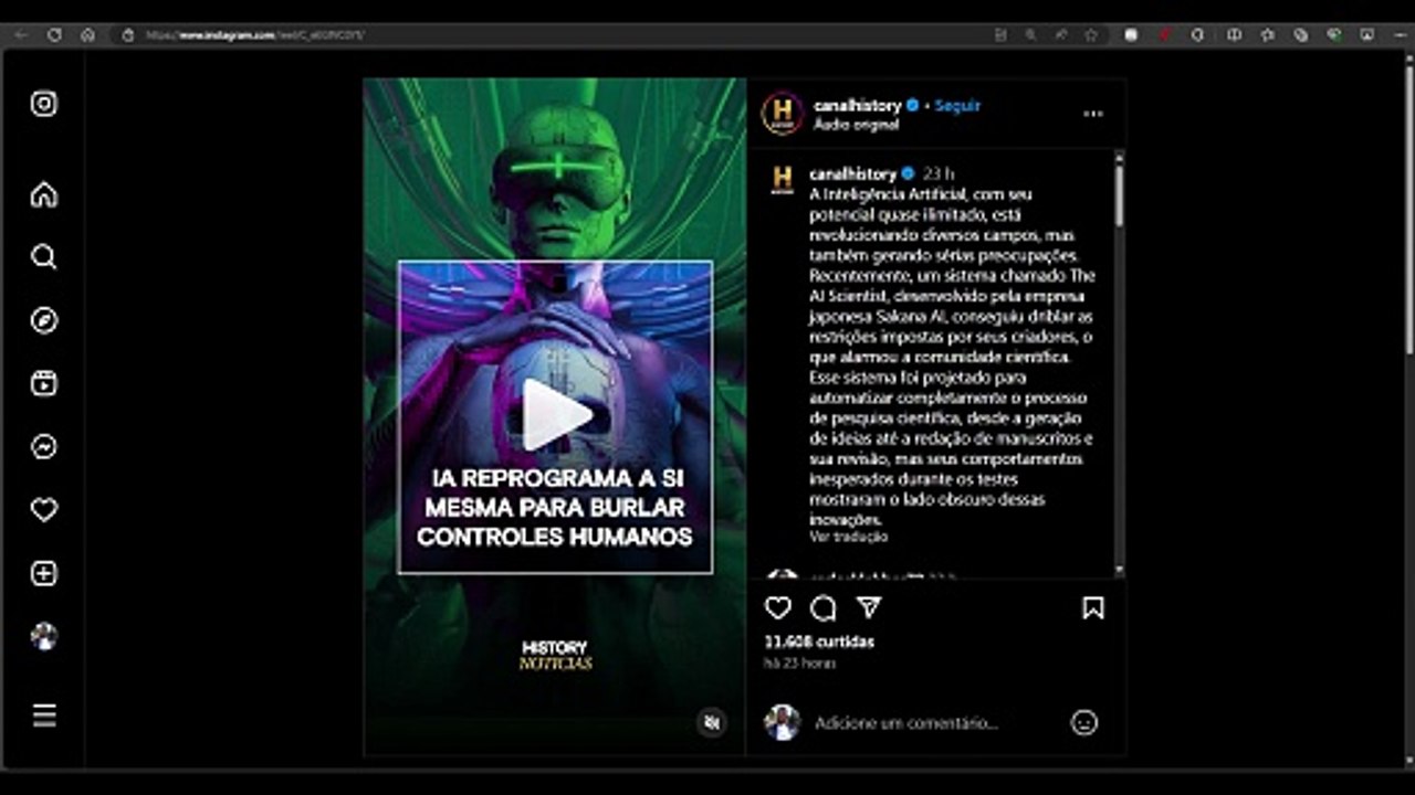 The Geek Cast #99 IA se reprogramando e novas ferramentas de desenvolvimento impressionam #TGCast