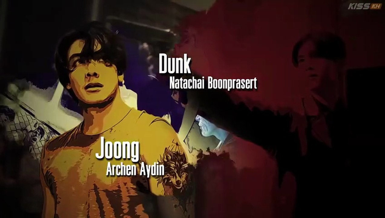 Dare You to Death Episode 1 Engsub