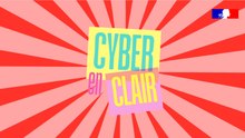 Cyber en Clair - Épisode 4 - Virus