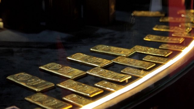 Egypt, Afreximbank sign MoU for first African Gold Bank