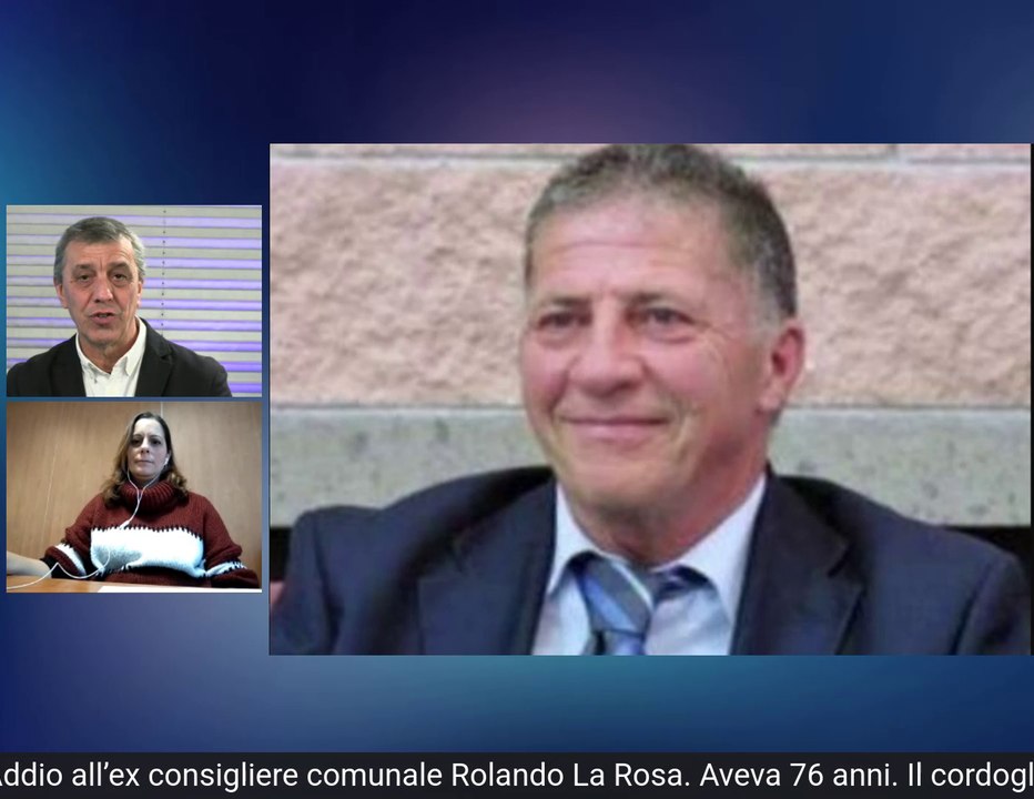 NEWS & COFFEE rassegna stampa mercoled? 7 gennaio 2026