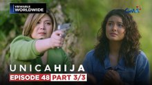 Unica Hija: Cara and Bianca's history repeats itself! (Episode 48 - Part 3/3)