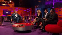 The Graham Norton Show - Season 18 Episode 07- Kate Winslet, Michael Fassbender, 50 Cent, Julie Walters, Ellie Goulding