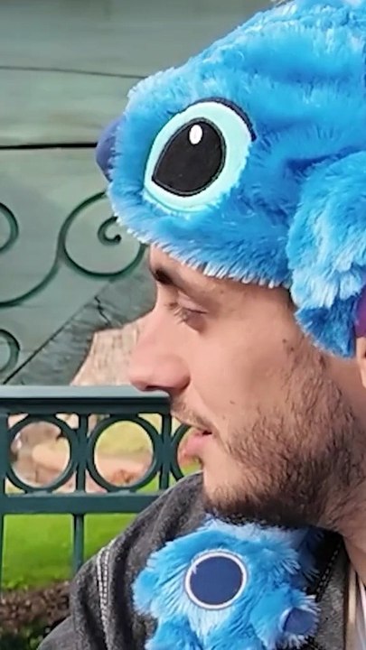 Elle nous révèle les secrets qu'elle a appris sur Disneyland 🤩🤩