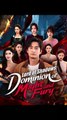 [EngSub] Lord of Shadows Dominion of Might and Fury Chinese Movie