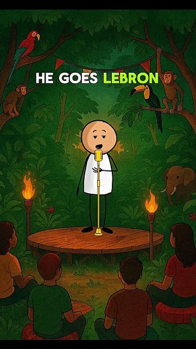 Funny Standup Comedy |