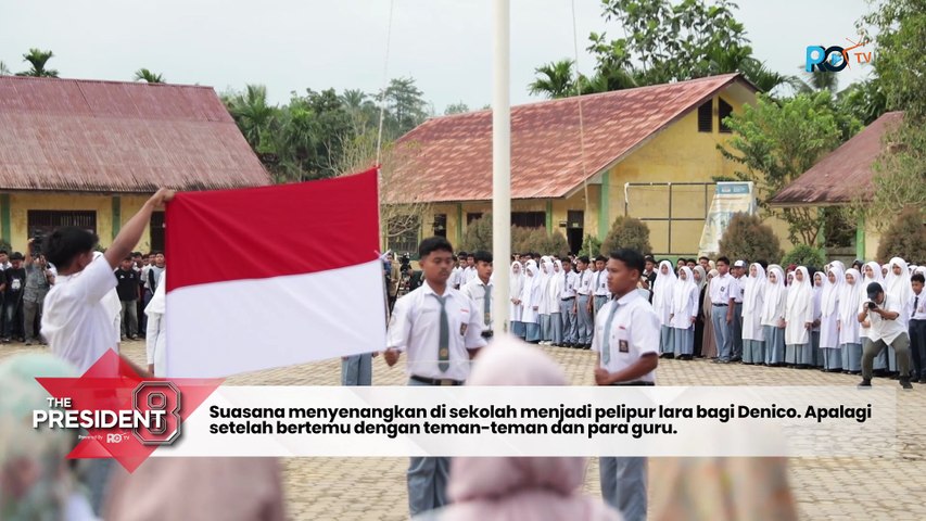 Bagi Murid di Aceh Tamiang, Masuk Sekolah Lagi Jadi Pelipur Lara usai Bencana