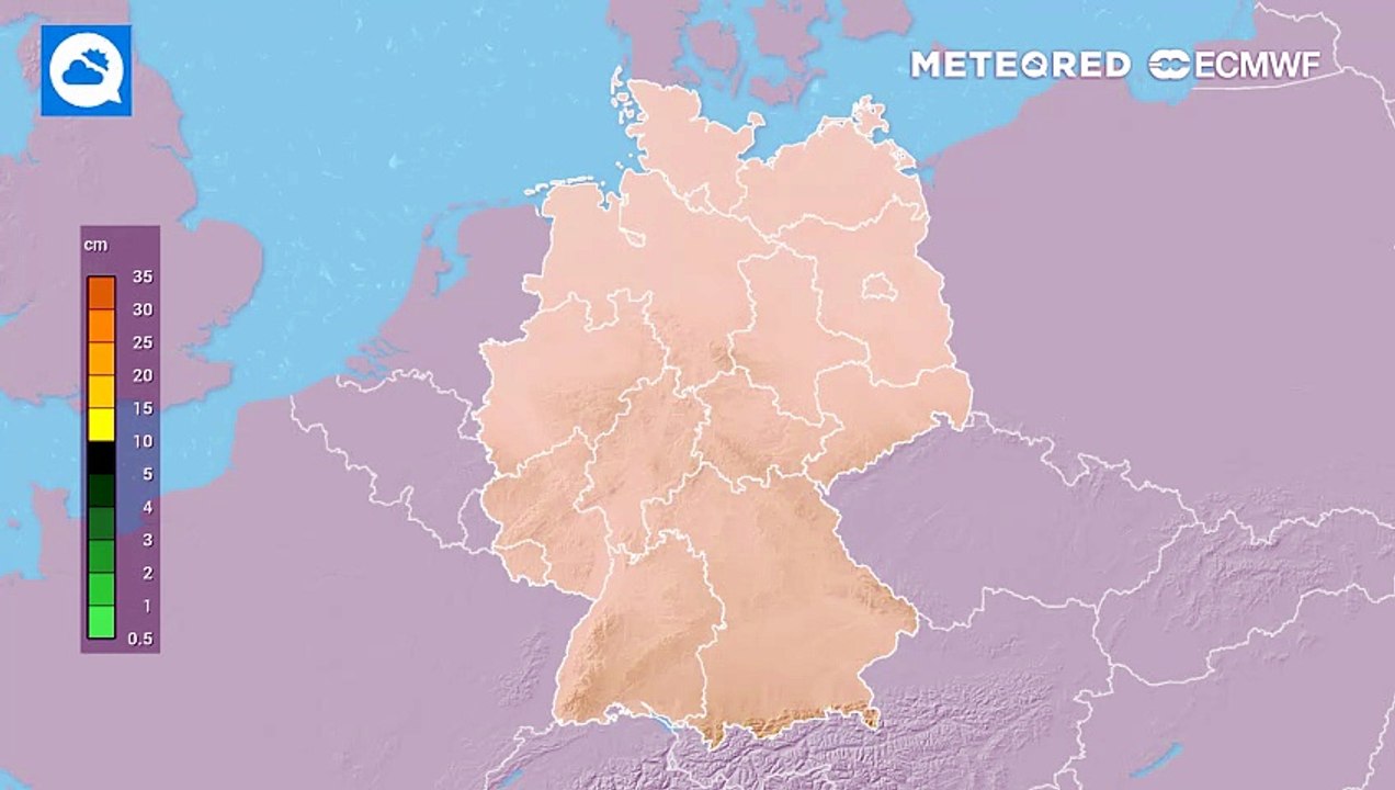 Heftige Schneefälle und Sturm!