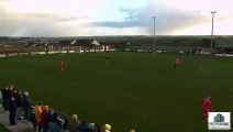 Highlights of Newquay's 3-2 victory over Ivybridge Town on Saturday. Video courtesy of Newquay AFC and Prow Park Business Village.