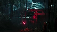Onimusha: Way of the Sword - Tráiler de anuncio