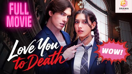 Love You To Death #dramabox
