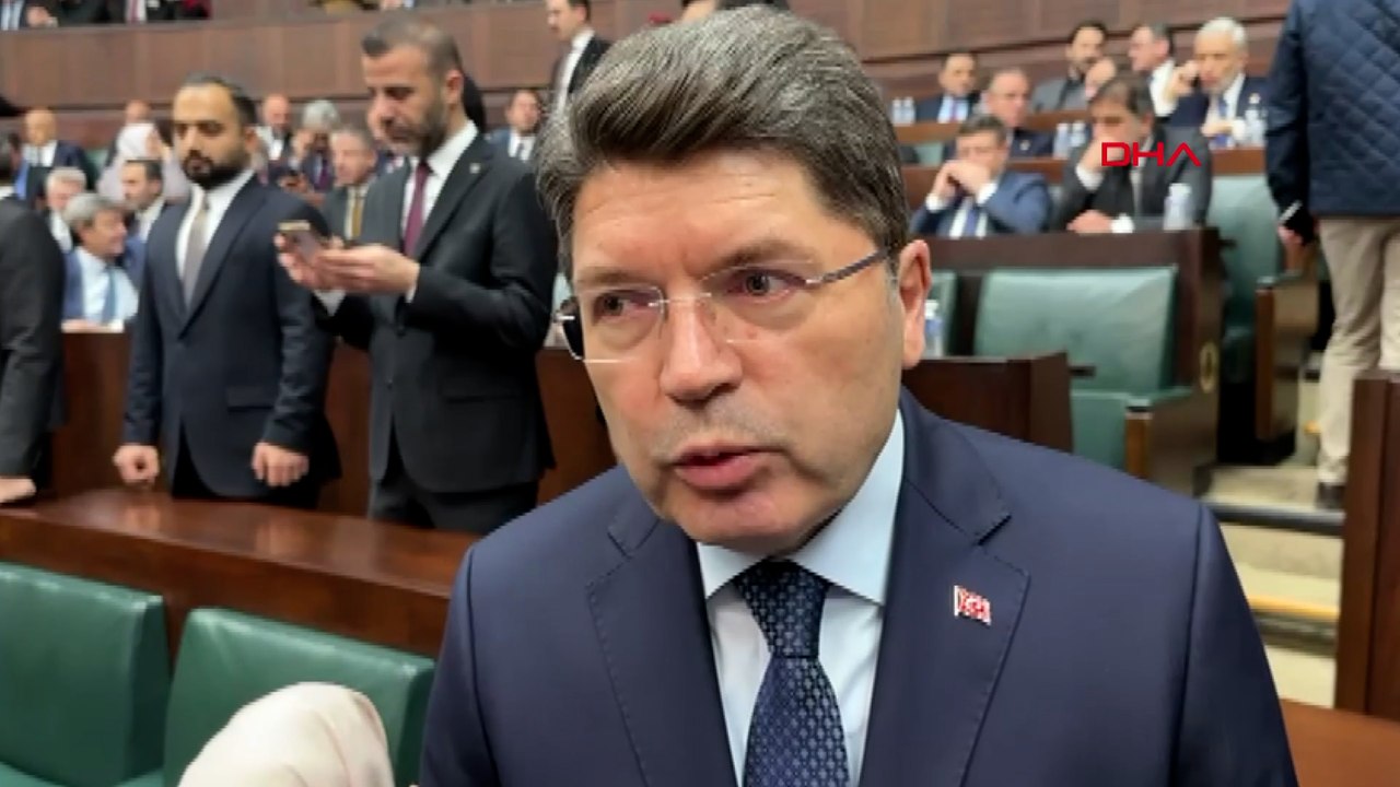 MHP yeşil ışık yakmıştı; Adalet Bakanı kapıyı kapattı