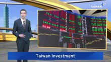 Total Foreign Investment Into Taiwan Tops US$320 Billion