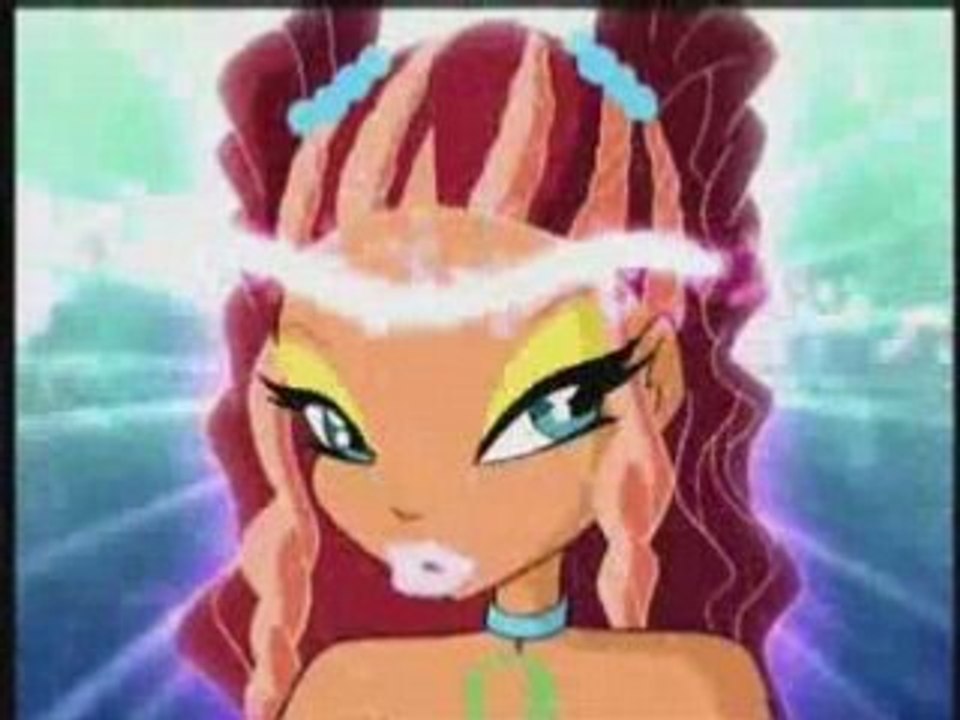 winx enchantix layla francais