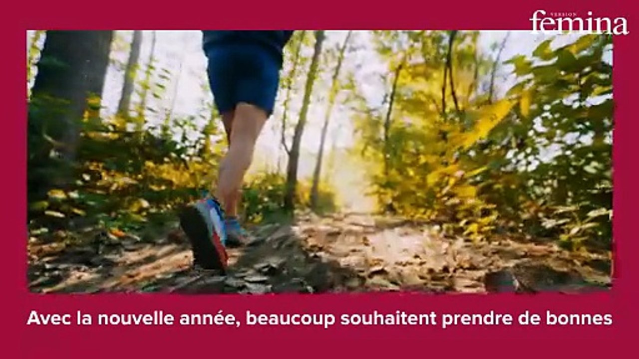 Le saviez-vous ? Deux bonnes résolutions courantes influencent directement votre sommeil