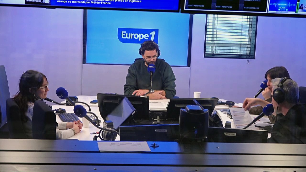 «David Bowie, Heroes Never Die» et «Dernier Acte» : les documentaires recommandés par Joe Hume