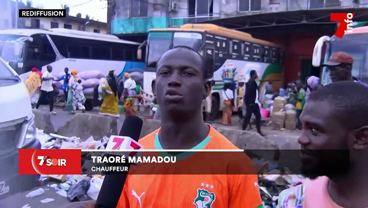 7info le soir du 06 janvier 2026 (édition du 18H30)