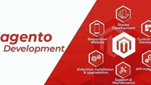 Magento Web Development