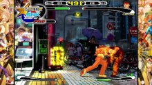 Capcom Fighting Collection 2 - Capcom vs. SNK 2 y Capcom vs. SNK Millenium Fight 2000