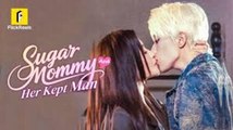 🔥Sugar Mommy And Her Kept Man