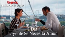 Urgente: Se Necesita Amor 1 Día #3