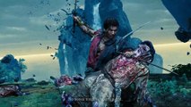 Onimusha: Way of the Sword - Segundo tráiler