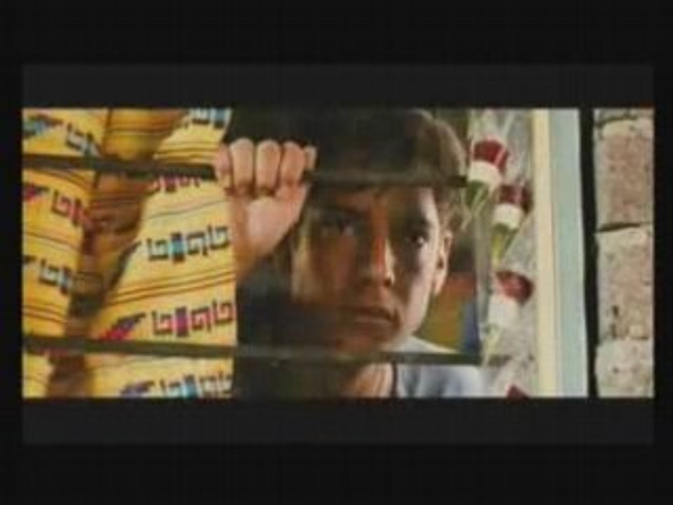 TRADE Bande annonce