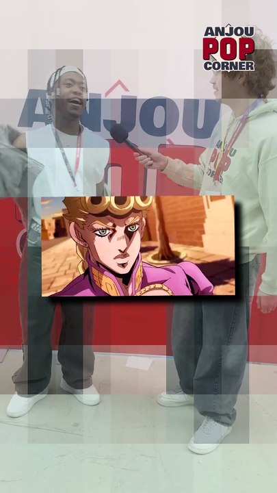 L'anime préféré de Fils De La Chance ? TGS Toulouse 2025