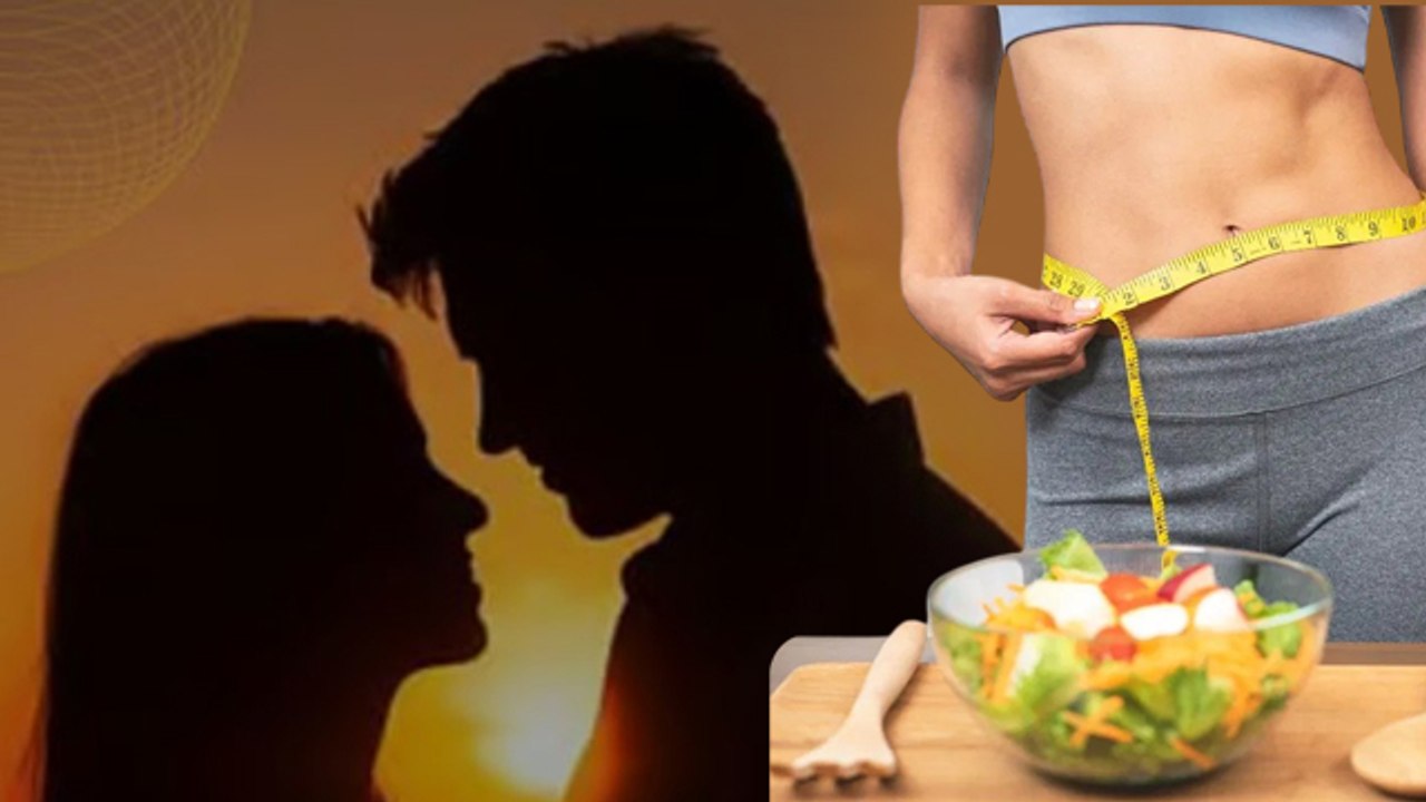 Kiss Weight Loss : क्या किस करने से वजन कम होता है,Kiss Karne Ke Fayde | Boldsky