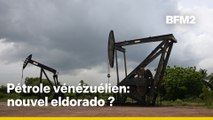 Qui pour investir et acheter le pétrole du Venezuela ?