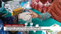 62 Kasus Super Flu di Indonesia, Pemerintah Daerah Siapkan Antisipasi Penyebaran Lebih Luas
