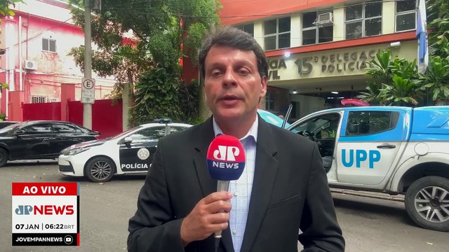 Confronto entre PMs e criminosos termina com três mortos em Niterói (RJ)