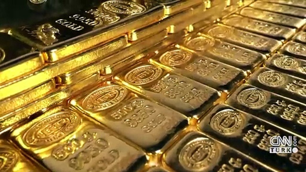 Altın alım-satımında yeni dönem: Nakit devri kapanıyor!