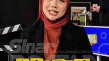 Ucapan istimewa Anim Ezati