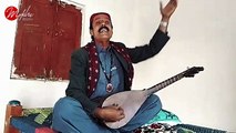Faqeer Zulfiqar Ali Lund | Sindhi Folk Instrument | Aakash Ansari