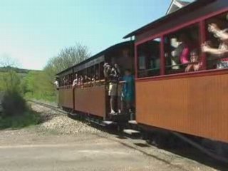 Visitons la France ferroviaire (2008)